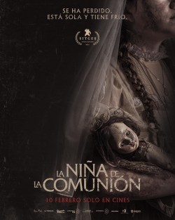 Download The Communion Girl (2023) WEB-DL Dual Audio Hindi ORG 1080p | 720p | 480p [450MB] download