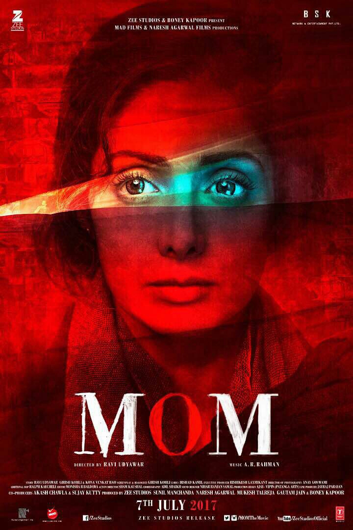 Download Mom (2017) WEB-DL Hindi Full Movie 1080p | 720p | 480p [450MB] download