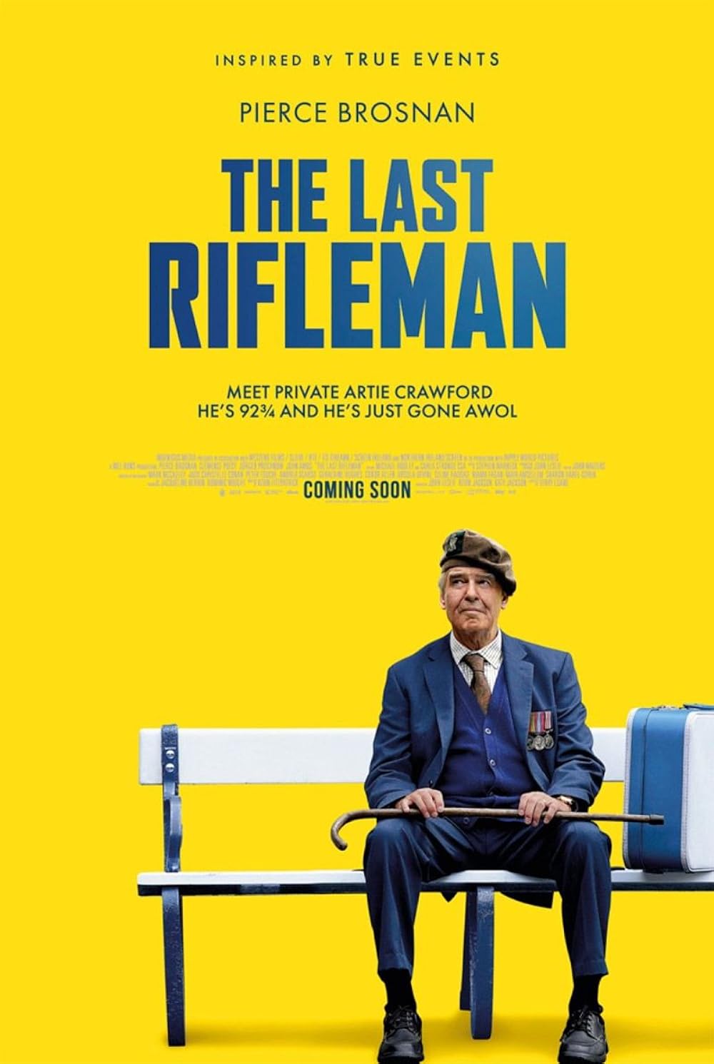 Download The Last Rifleman 2023 WEBRip 1XBET Voice Over 720p download