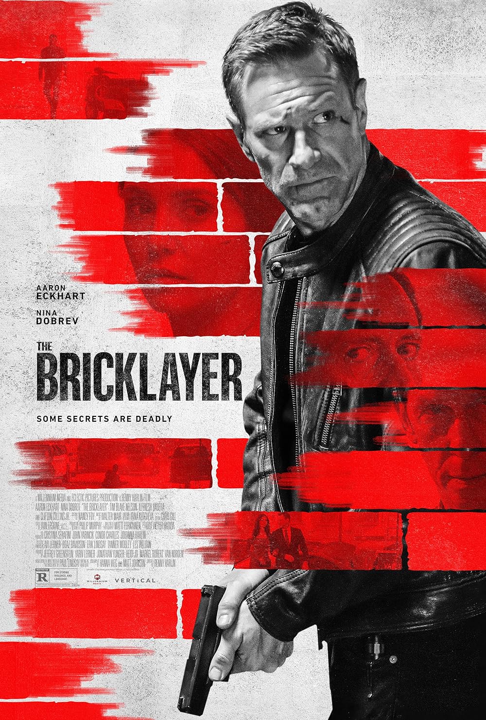 Download The Bricklayer 2023 WEBRip 1XBET Voice Over 720p download