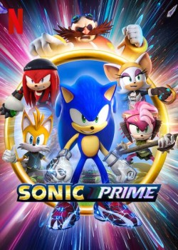 Download Sonic Prime – Netflix Original (Season 3) (2024) WEB-DL Hindi ORG Dubbed 1080p | 720p | 480p [500MB] download