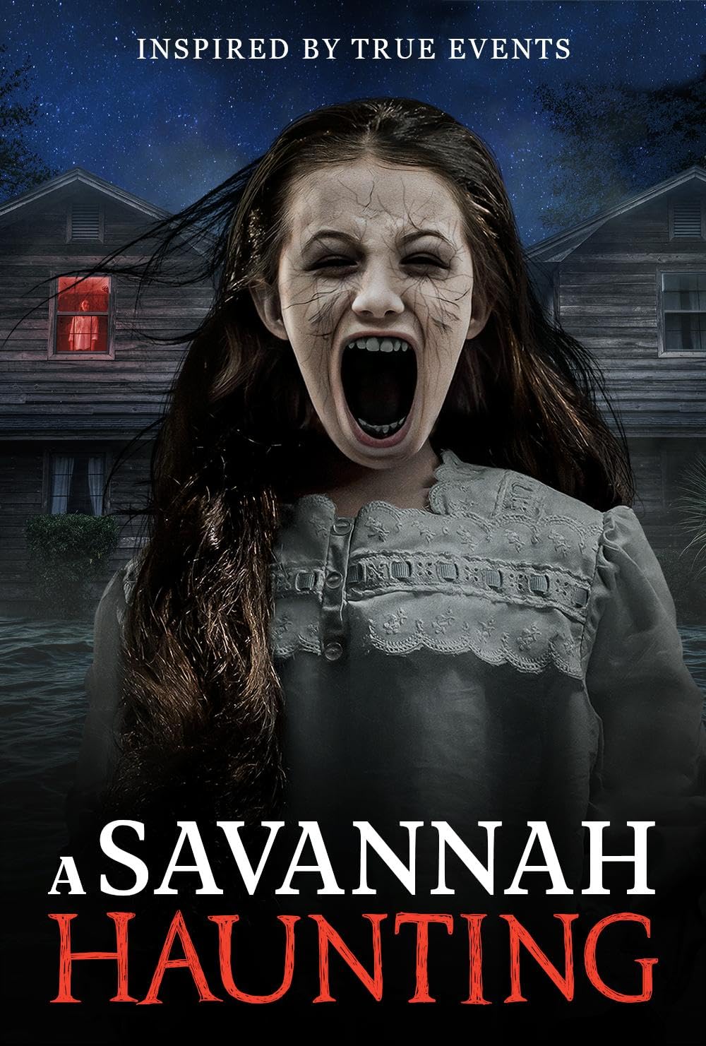 Download A Savannah Haunting (2021) WEB-DL Dual Audio Hindi ORG 1080p | 720p | 480p [350MB] download