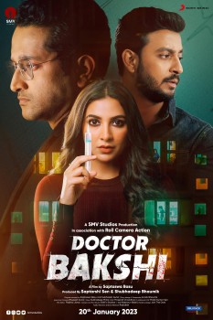 Download Doctor Bakshi (2023) WEB-DL Bengali ORG 1080p | 720p | 480p [400MB] download