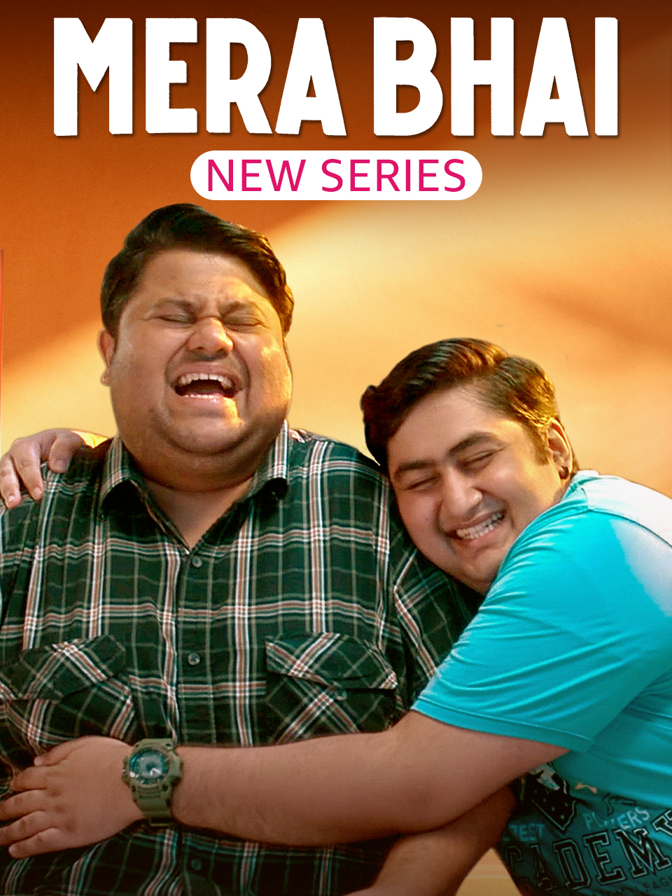 Download Mera Bhai Season 1 2024 WEB-DL AMZN Hindi Web Series 1080p | 720p | 480p [400MB] download