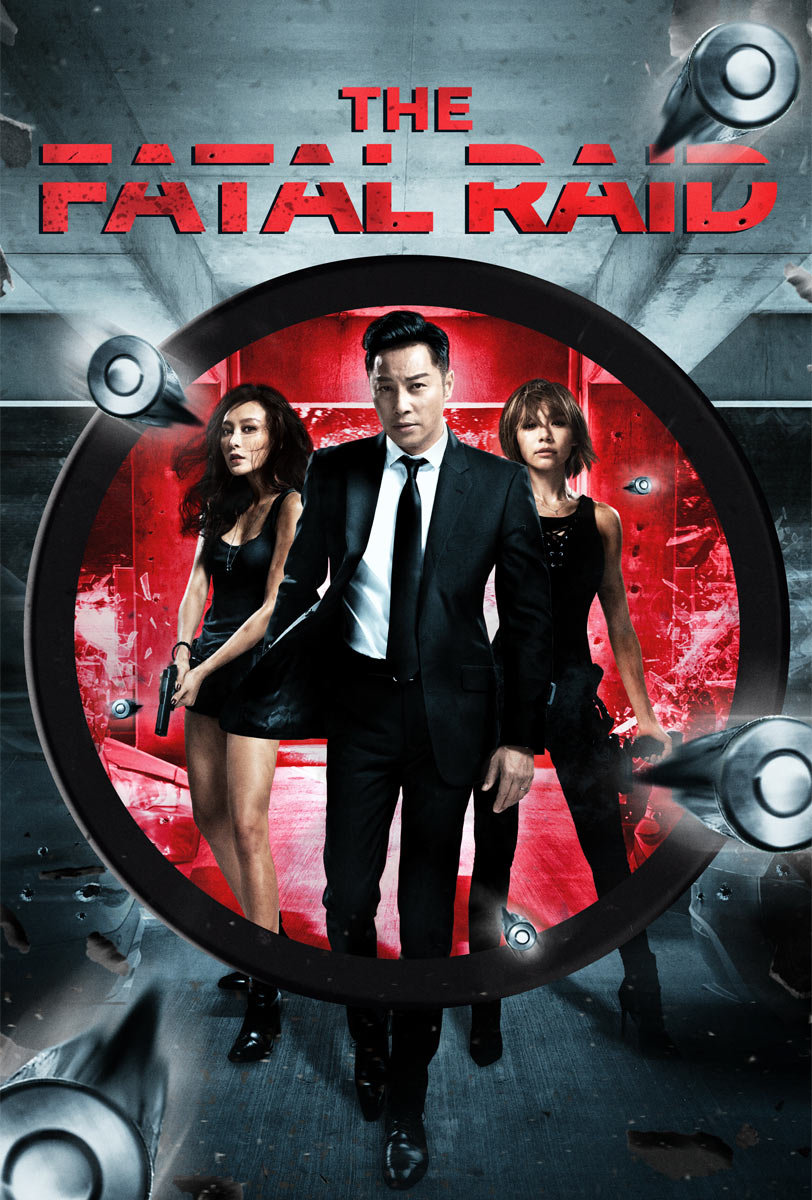 Download The Fatal Raid 2019 BluRay Dual Audio Hindi ORG 1080p | 720p | 480p [300MB] download