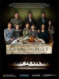 Download Carol Of The Bells 2022 WEBRip 1XBET Voice Over 720p download