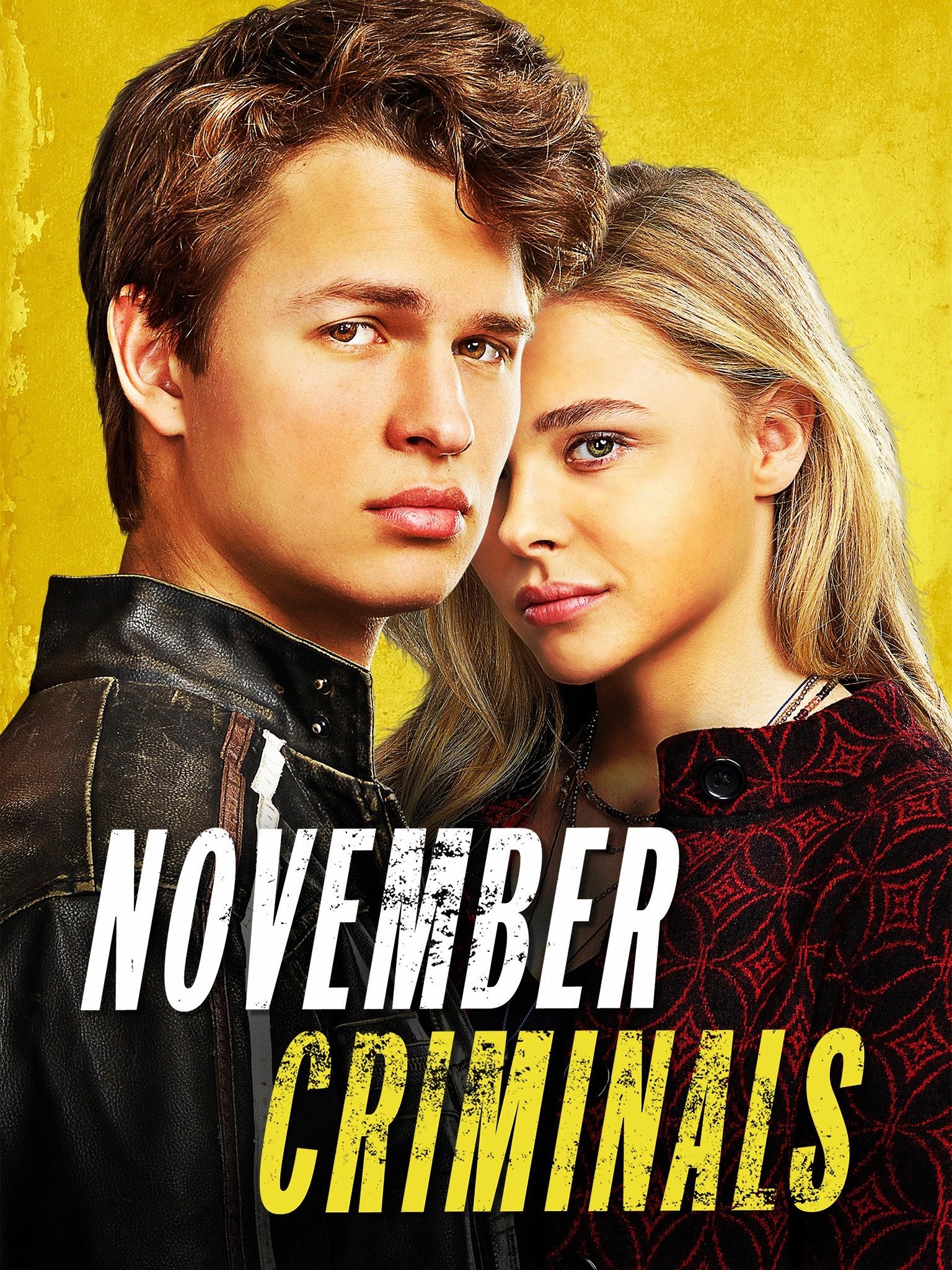 Download November Criminals 2017 BluRay Dual Audio Hindi ORG 1080p | 720p | 480p [300MB] download