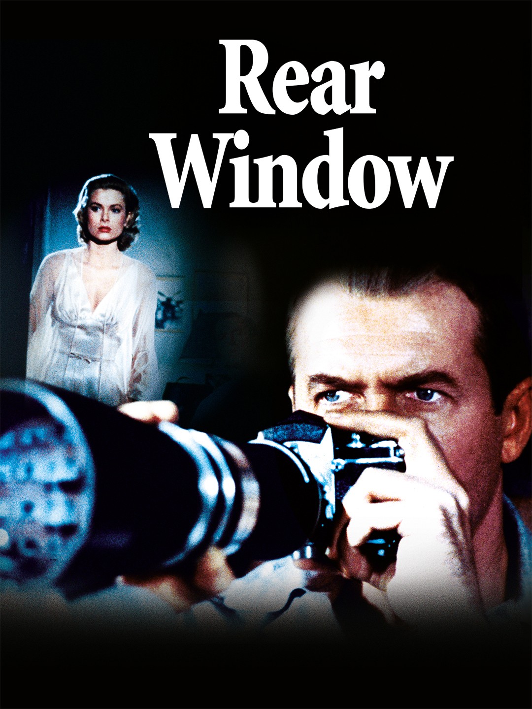 Download Rear Window (1954) BluRay Dual Audio Hindi ORG 1080p | 720p | 480p [350MB] download