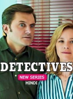 Download Detectives (Season 1) WEB-DL Complete Hindi Dubbed Series 720p | 480p [1.8GB] download