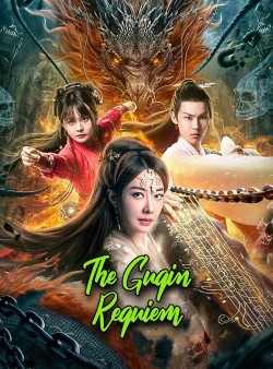 Download The Guqin Requiem (2023) WEB-DL Dual Audio Hindi ORG 1080p | 720p | 480p [350MB] download