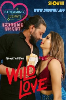 [18+] Download Wild Life (2024) Hindi Showhit Short Film HEVC 720p [150MB] download