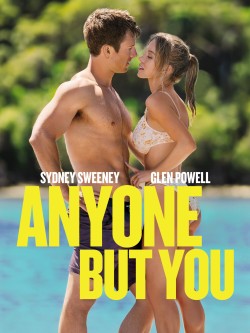 Download Anyone But You (2023) Dual Audio Hindi ORG 1080p | 720p | 480p [450MB] download