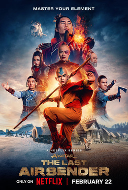 Download Avatar: The Last Airbender Season 1 – Netflix Original Dual Audio Hindi 1080p | 720p | 480p [1.7GB] download