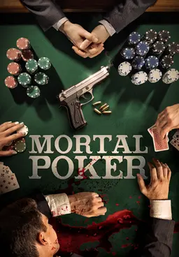 Download Mortal Poker 2023 WEBRip 1XBET Voice Over 720p download