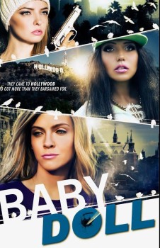 Download Baby Doll (2020) WEB-DL Dual Audio Hindi ORG 1080p | 720p | 480p [270MB] download