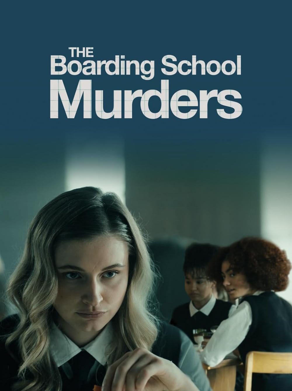 Download The Boarding School Murders 2024 WEBRip 1XBET Voice Over 720p download