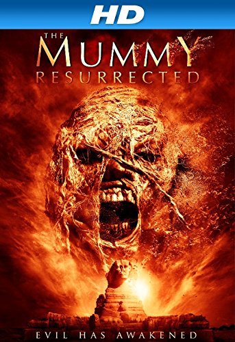 Download The Mummy: Resurrection (2022) WEB-DL Dual Audio Hindi 1080p | 720p | 480p [300MB] download