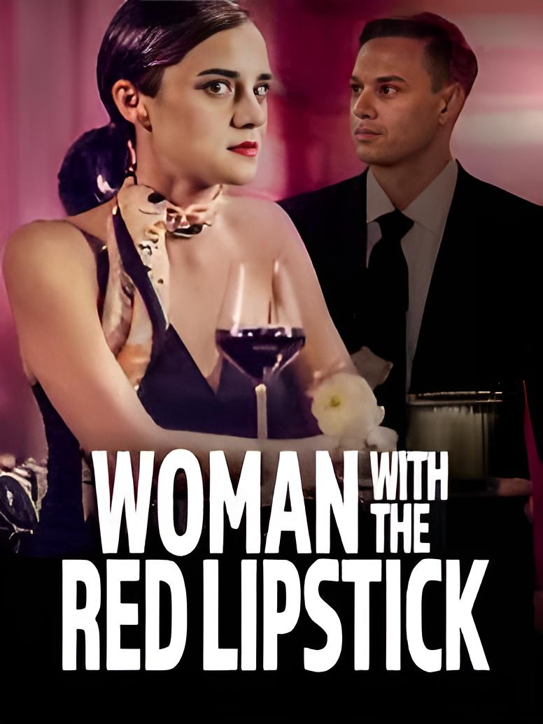 Download Woman With The Red Lipstick 2024 WEBRip 1XBET Voice Over 720p download