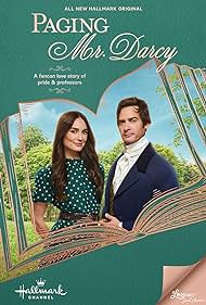 Download Paging Mr Darcy 2024 WEBRip 1XBET Voice Over 720p download