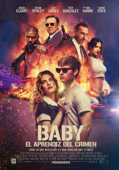 Download Baby Driver (2017) BluRay Dual Audio Hindi ORG 1080p | 720p | 480p [350MB] [60FPS] download