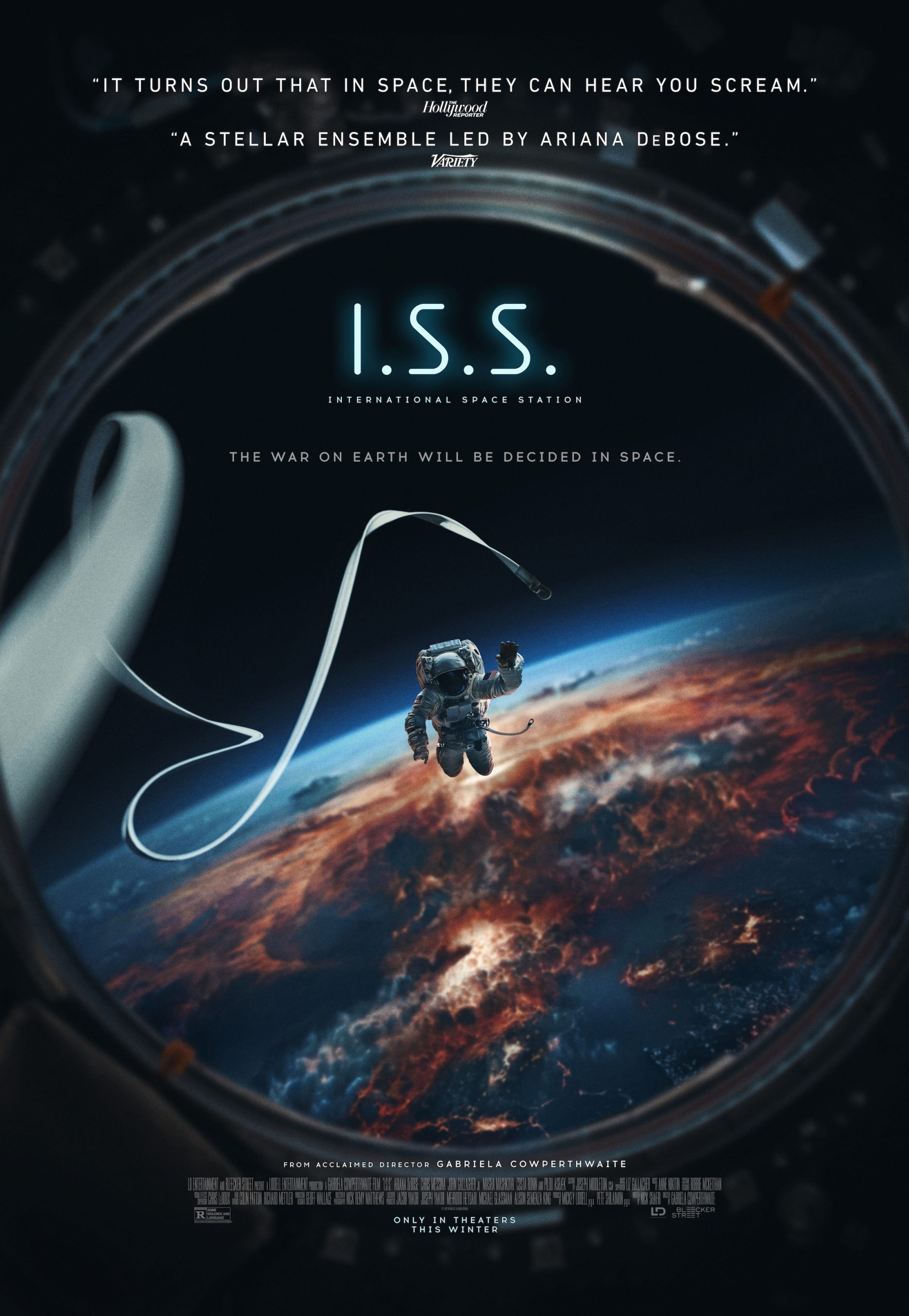 Download I.S.S 2023 WEBRip 1XBET Voice Over 720p download