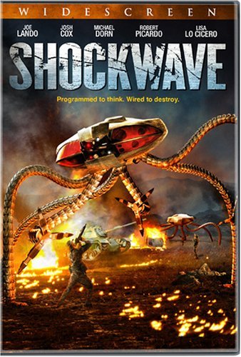 Download Shockwave (2006) BluRay Dual Audio Hindi 720p | 480p [350MB] download