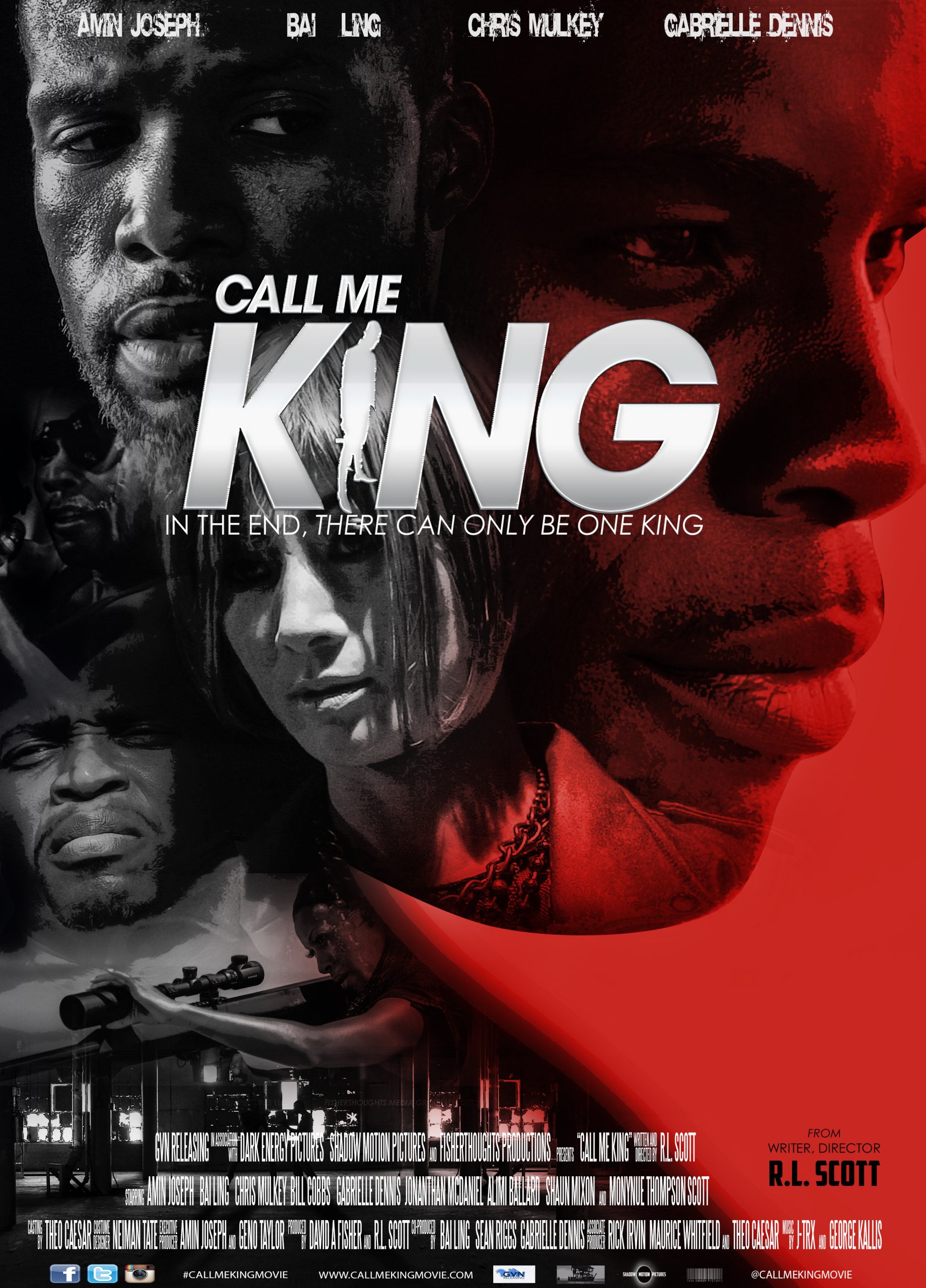 Download Call Me King 2017 WEB-DL Dual Audio Hindi ORG 720p | 480p [400MB] download