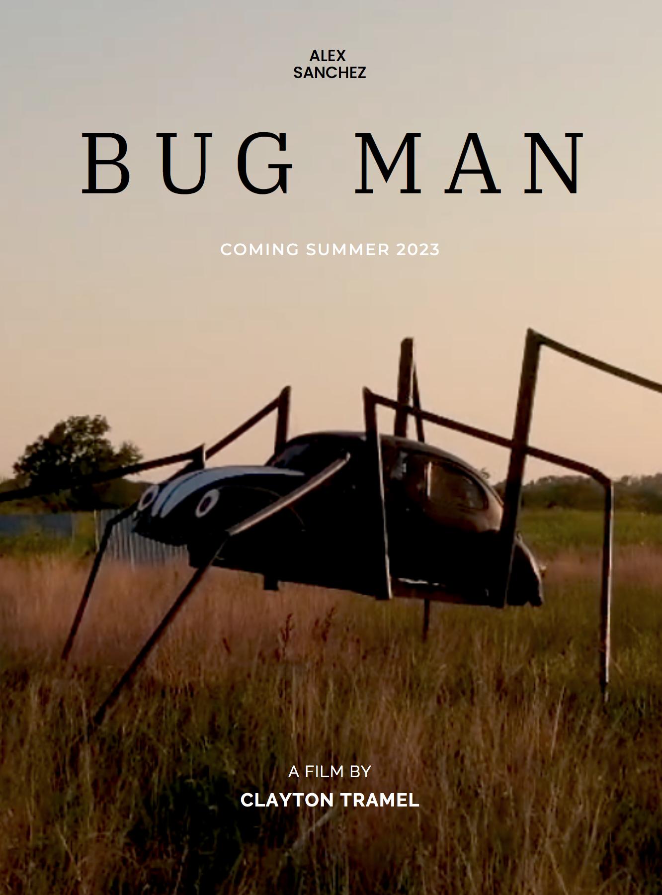 Download Bug Man 2023 WEBRip 1XBET Voice Over 720p download