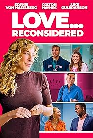 Download Love Reconsidered 2024 WEBRip 1XBET Voice Over 720p download