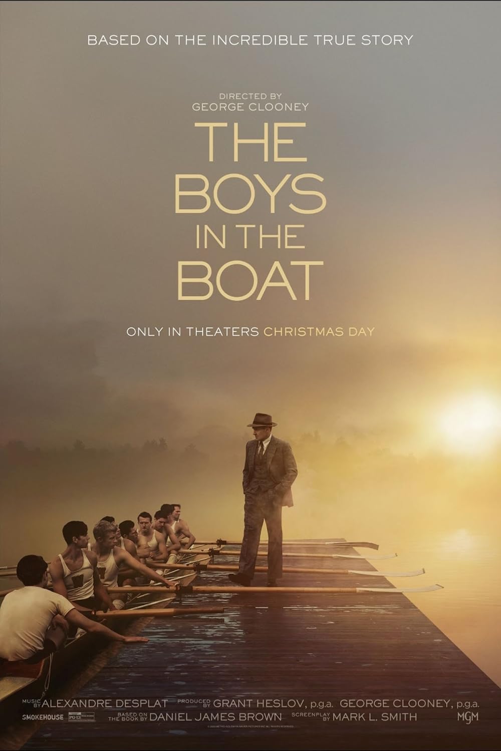 Download The Boys in the Boat 2023 WEB-DL Dual Audio Hindi ORG 1080p | 720p | 480p [550MB] download