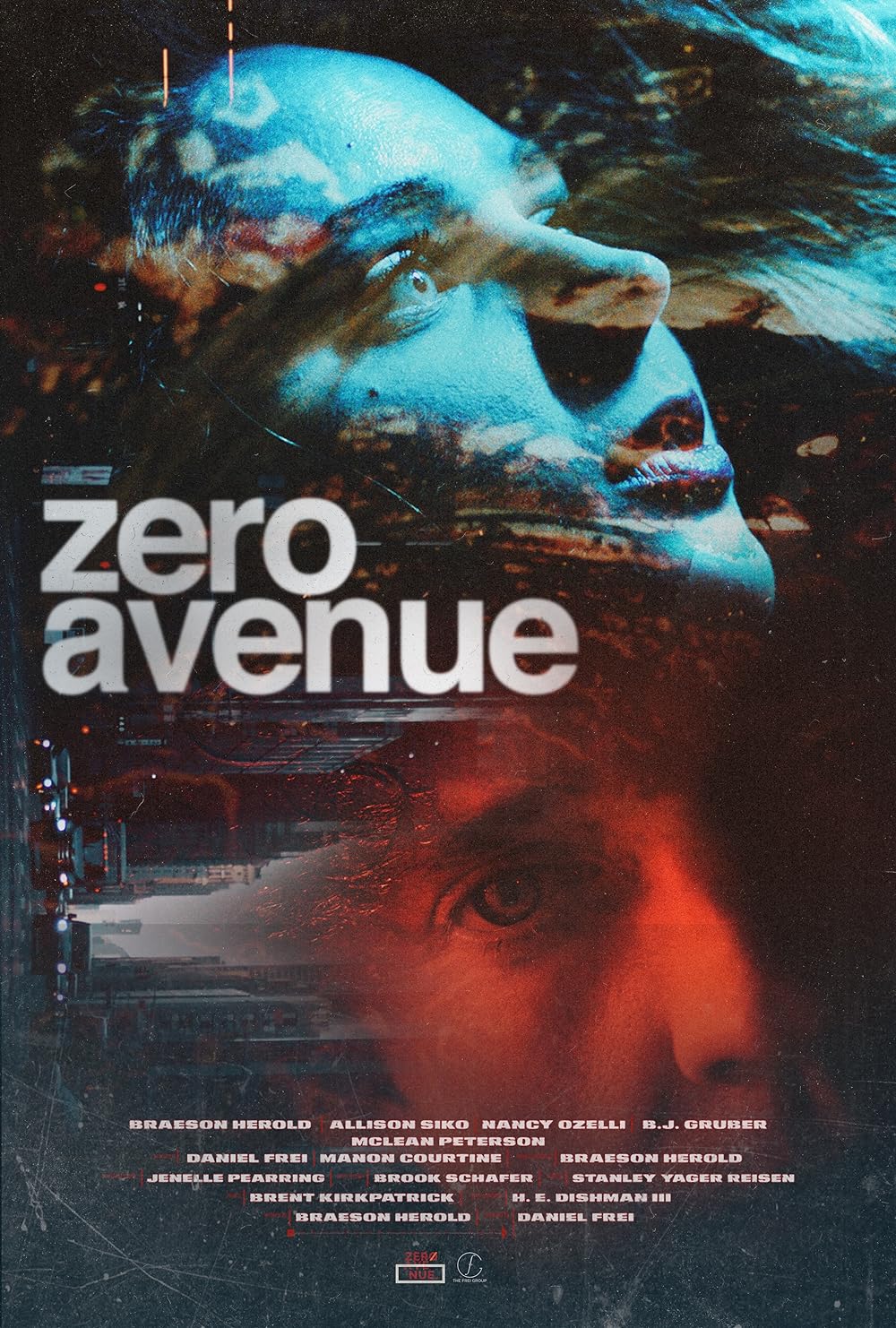 Download Zero Avenue aka Fatal Blackout (2021) WEB-DL Dual Audio Hindi ORG 1080p | 720p | 480p [250MB] download