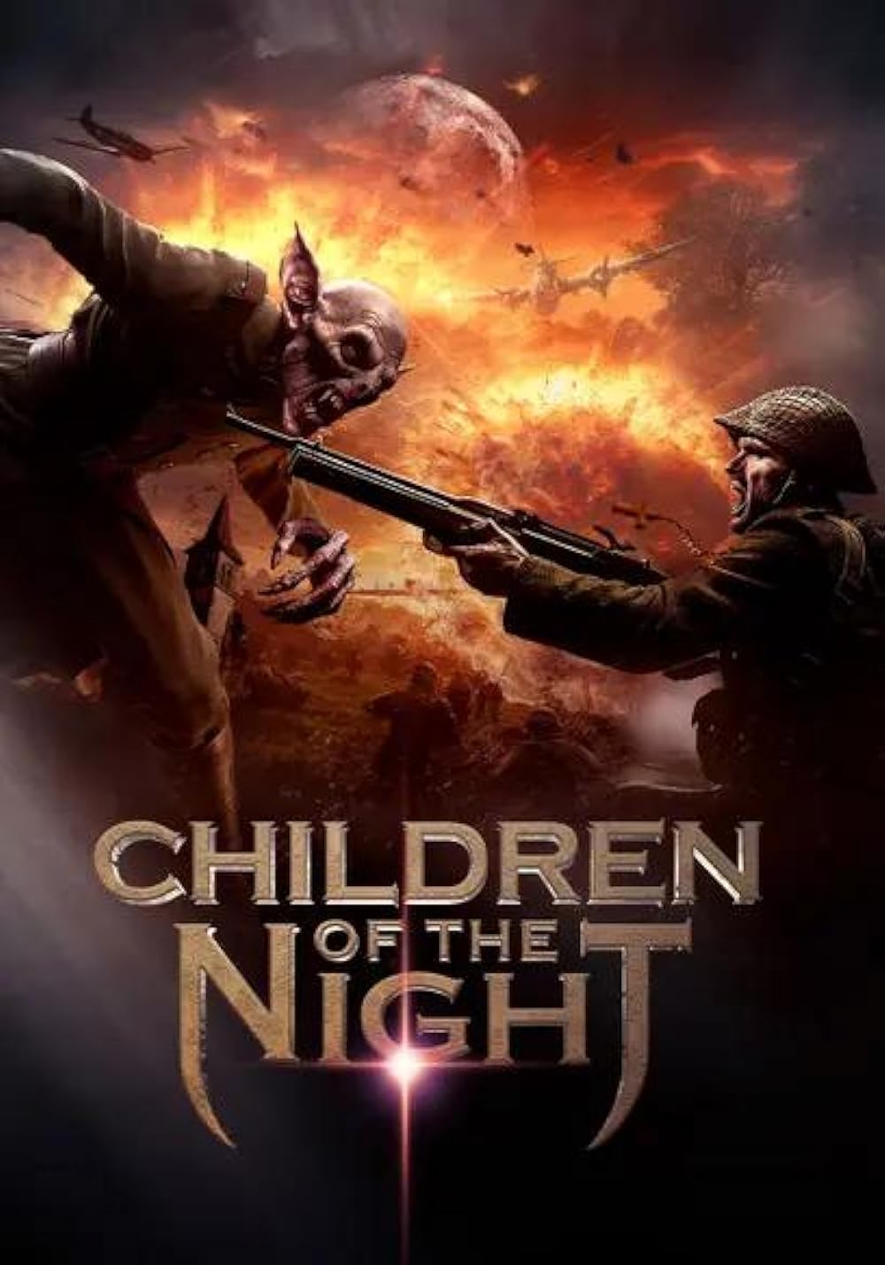 Download Children of the Night 2023 WEBRip 1XBET Voice Over 720p download