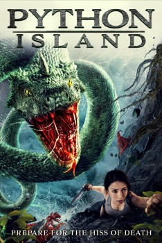 Download Snake Island Python (2020) WEB-DL Dual Audio Hindi ORG 1080p| 720p | 480p [250MB] download