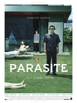 Download Parasite (2019) BluRay Dual Audio Hindi ORG 1080p | 720p | 480p [400MB] download