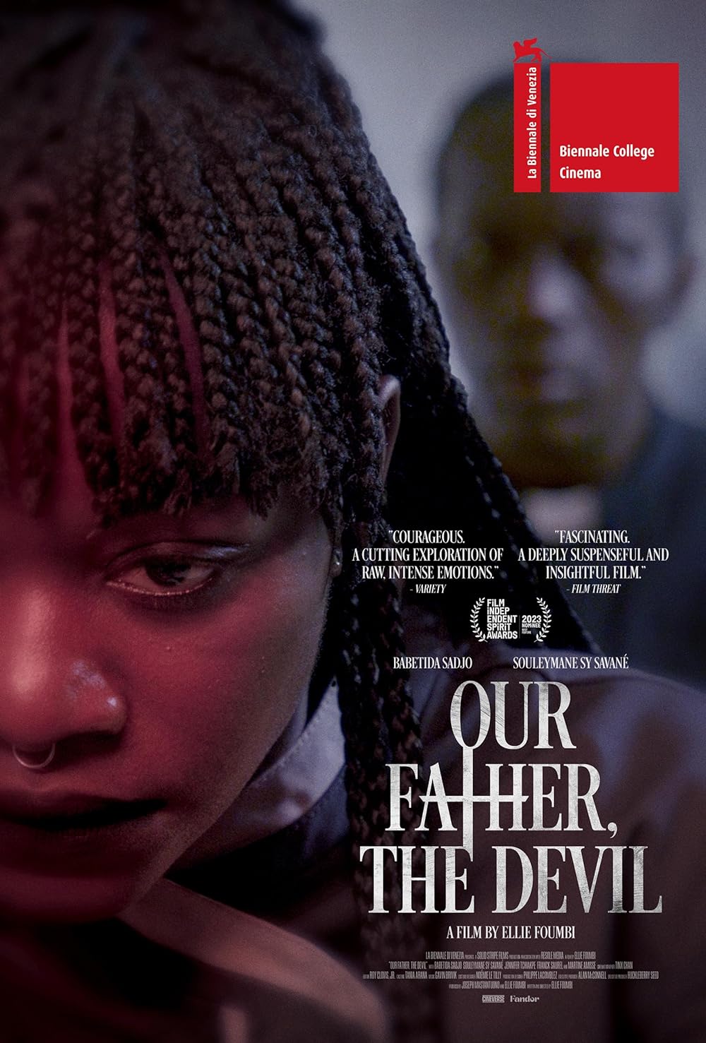 Download Our Father The Devil 2021 WEBRip 1XBET Voice Over 720p download