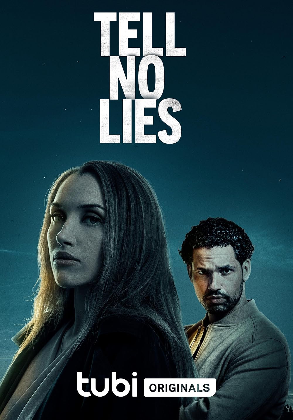 Download Tell No Lies 2024 WEBRip 1XBET Voice Over 720p download