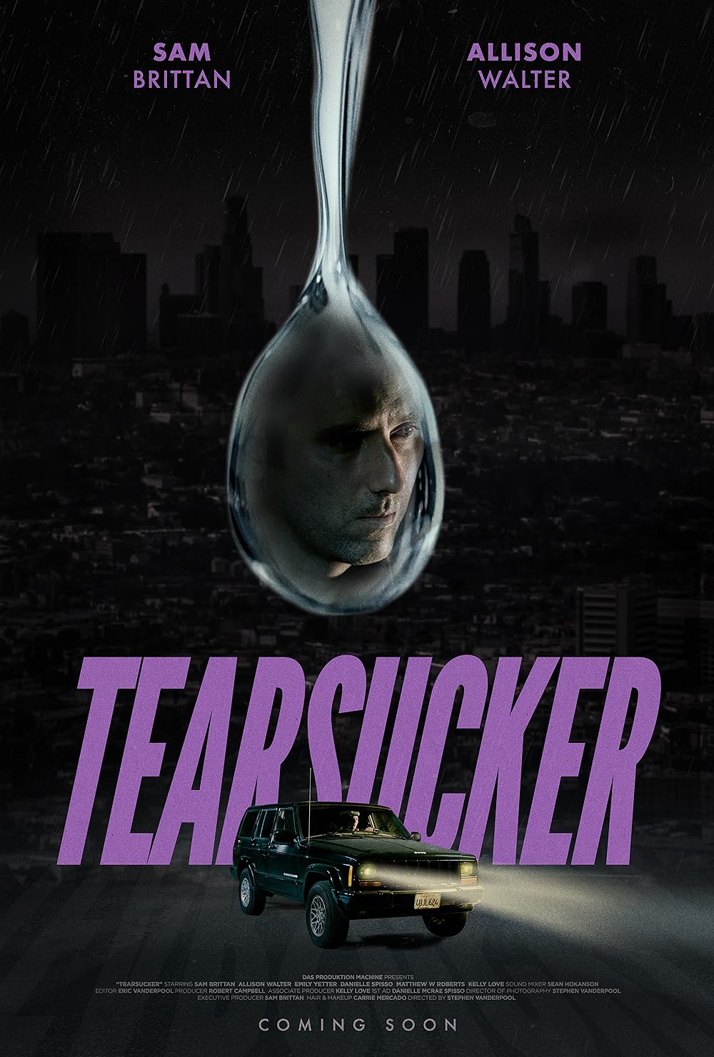 Download Tearsucker 2023 WEB-DL Dual Audio Hindi 1080p | 720p | 480p [450MB] download