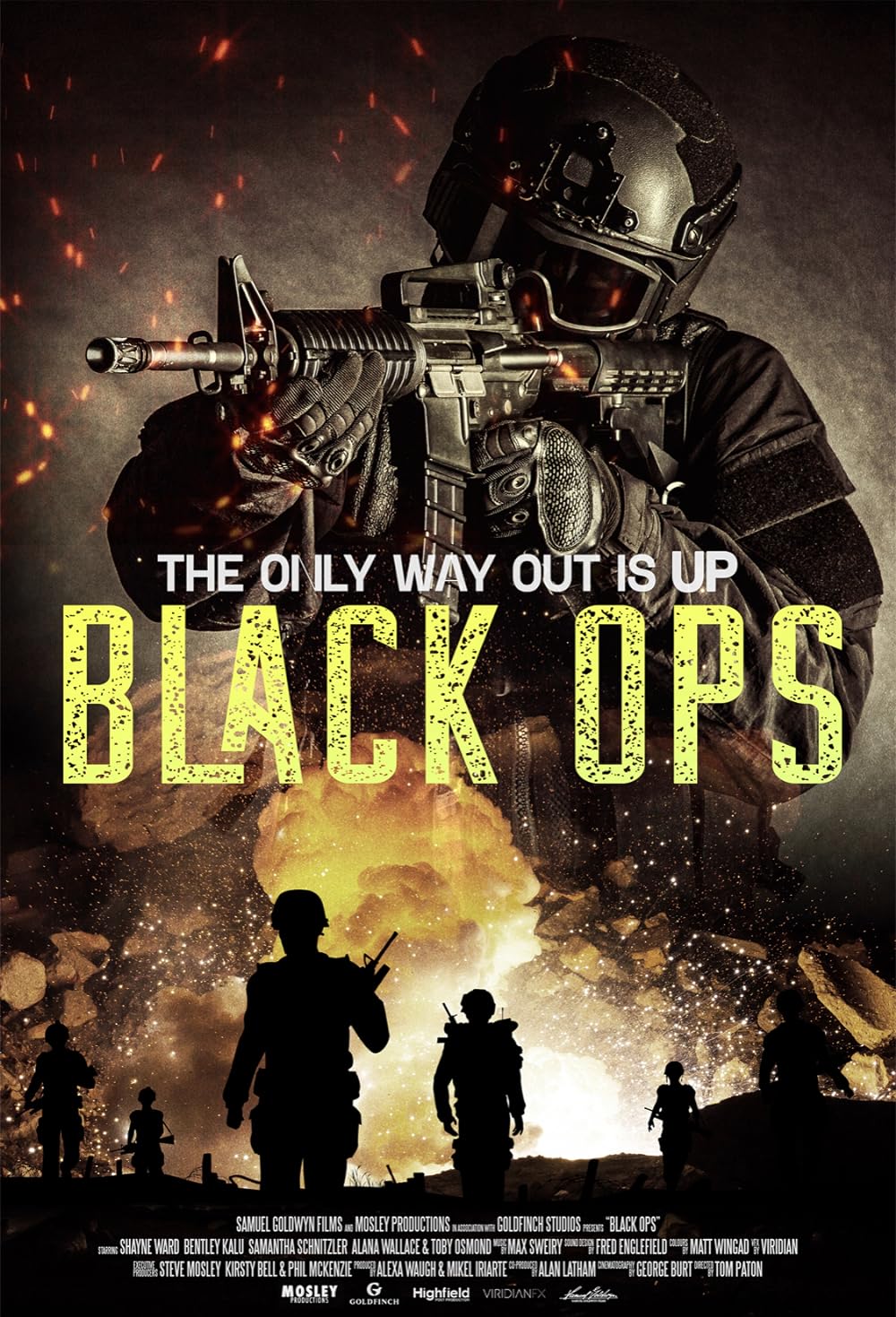 Download Black Ops 2019 BluRay Dual Audio Hindi 1080p | 720p | 480p [450MB] download