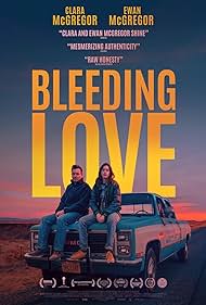 Download Bleeding Love 2023 WEBRip 1XBET Voice Over 720p download