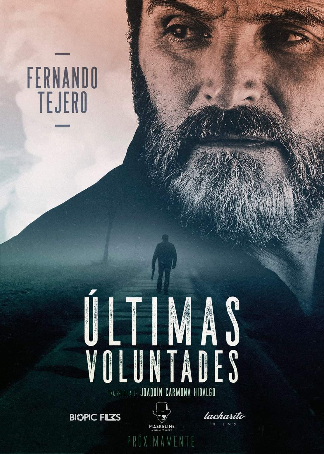 Download Ultimas voluntades 2023 WEBRip 1XBET Voice Over 720p download