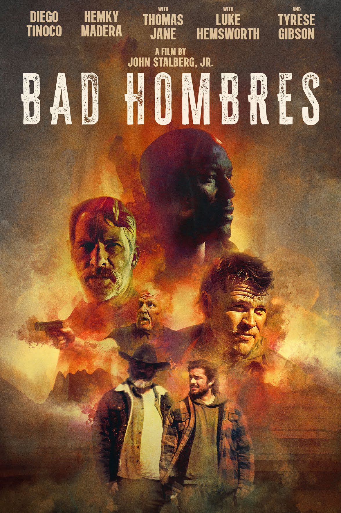 Download Bad Hombres 2024 WEBRip 1XBET Voice Over 720p download