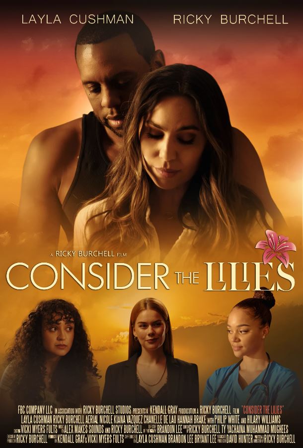 Download Consider the Lilies 2023 WEBRip 1XBET Voice Over 720p download