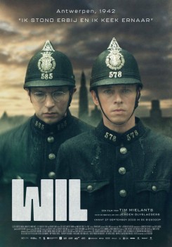 Download Will (2024) BluRay Dual Audio Hindi ORG 1080p | 720p | 480p [350MB] download