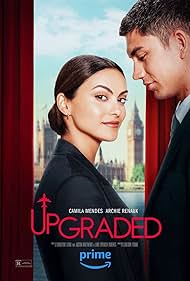 Download Upgraded (2024) WEB-DL AMZN Dual Audio Hindi 1080p | 720p | 480p [400MB] download