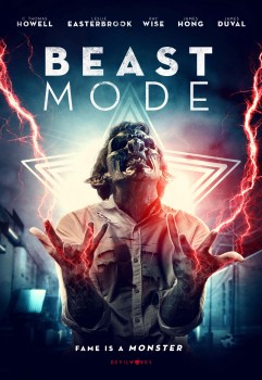 Download Beast Mode (2018) WEB-DL Dual Audio Hindi ORG 1080p | 720p | 480p [300MB] download