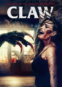 Download Claw (2021) Dual Audio Hindi ORG 720p | 480p [350MB] download