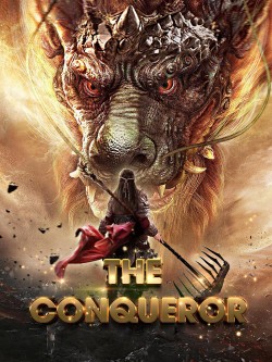 Download The Conqueror (Jiangmo dashi) (2019) WEB-DL Dual Audio Hindi ORG 1080p | 720p | 480p [400MB] download