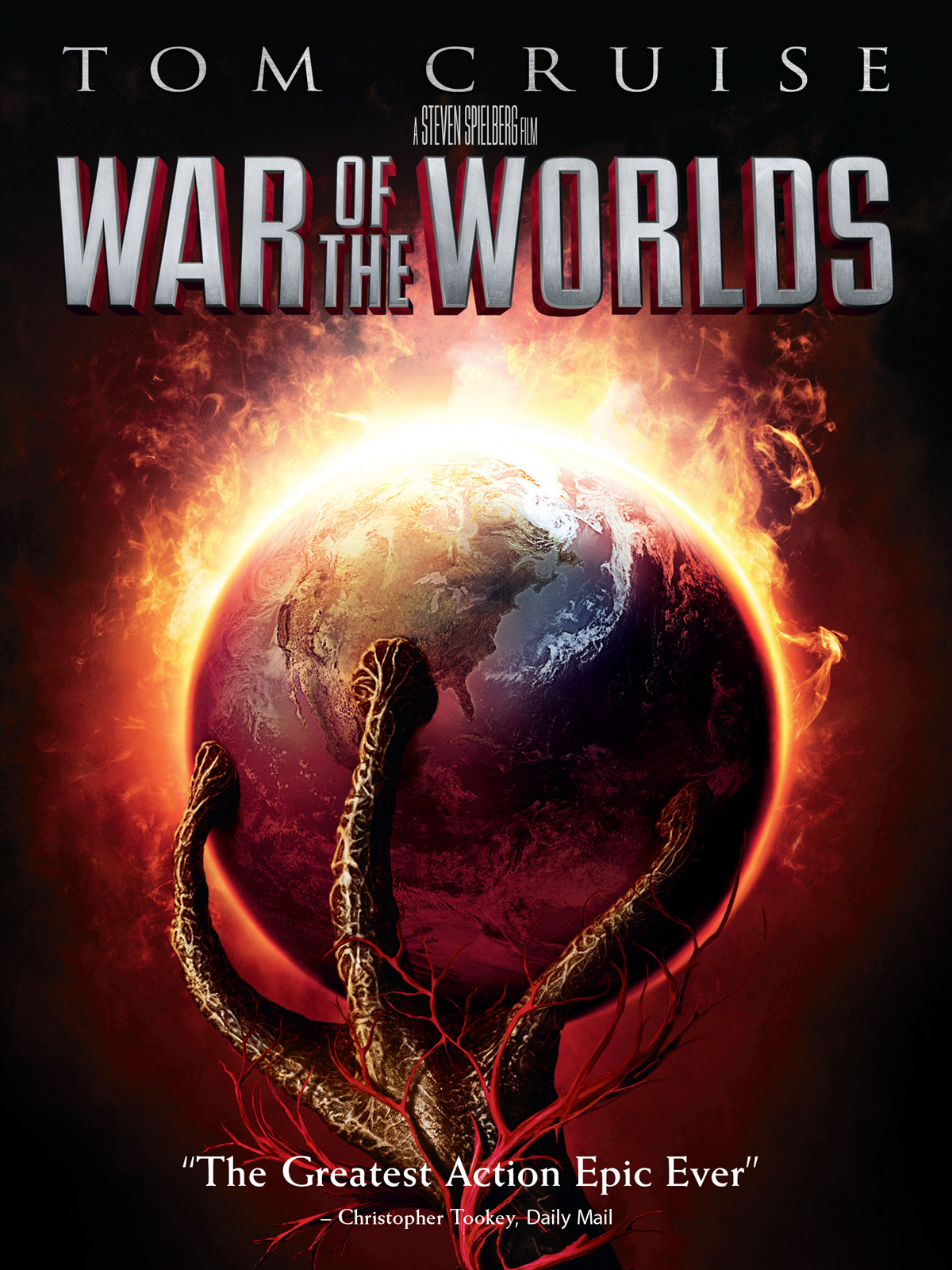 Download War of the Worlds 2005 BluRay Dual Audio Hindi ORG 1080p | 720p | 480p [400MB] download