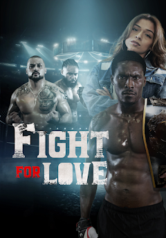 Download Fight for Love 2023 WEBRip 1XBET Voice Over 720p download