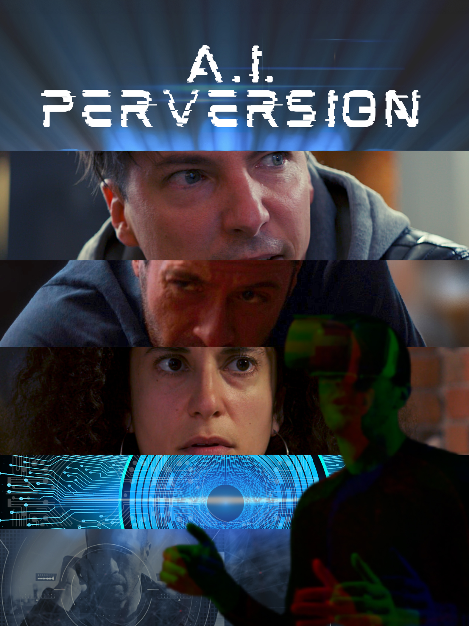 Download A.I Perversion 2023 WEBRip 1XBET Voice Over 720p download